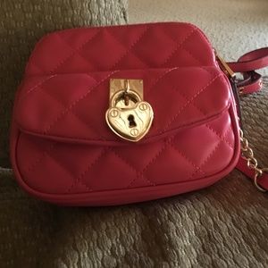 Juicy couture bag
